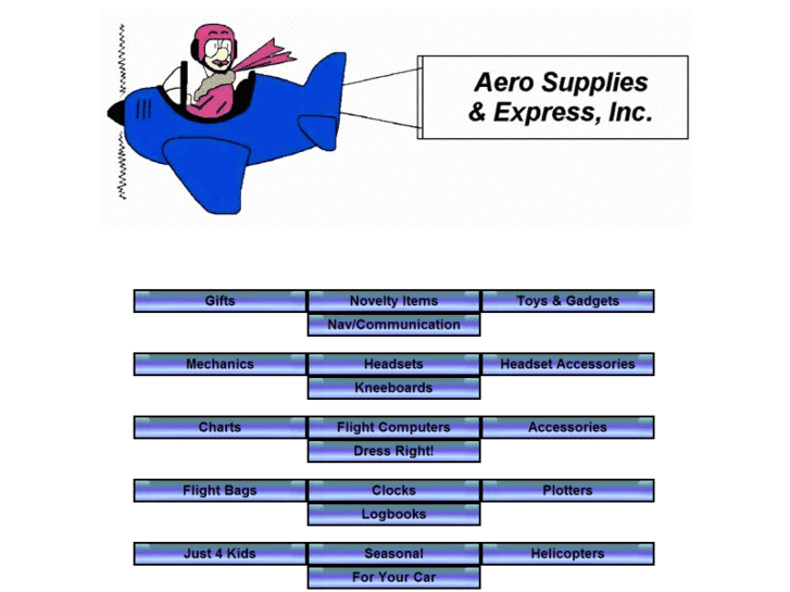 www.aero-supplies.net