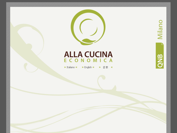 www.allacucinaeconomica.it