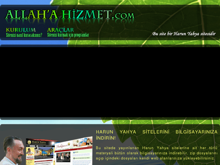 www.allahahizmet.com