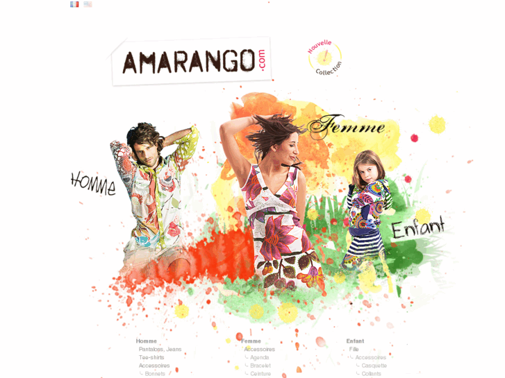 www.amarango.com