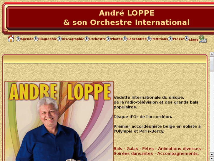 www.andreloppe.com