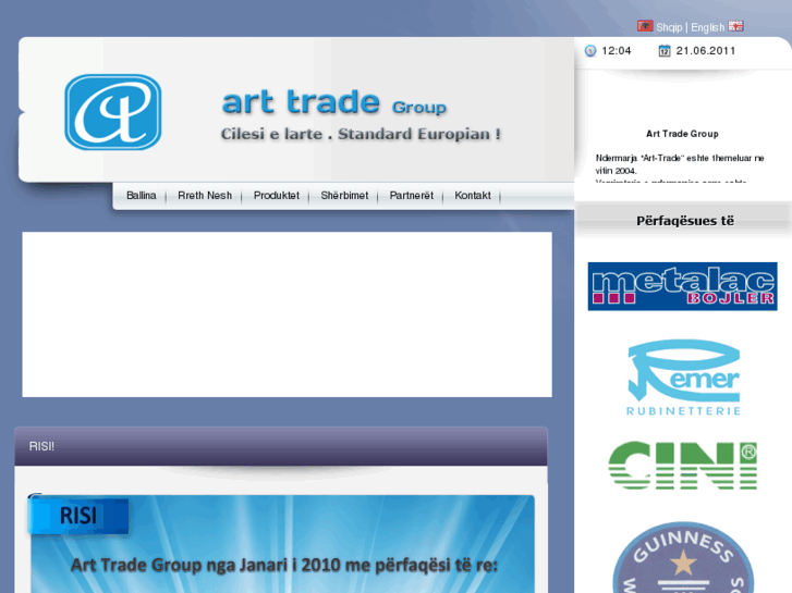 www.arttrade-group.com