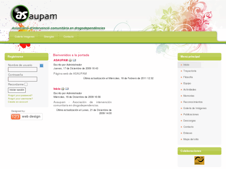 www.asaupam.info