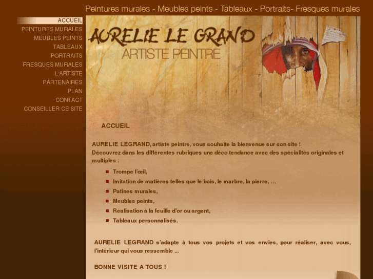 www.aurelie-legrand.com