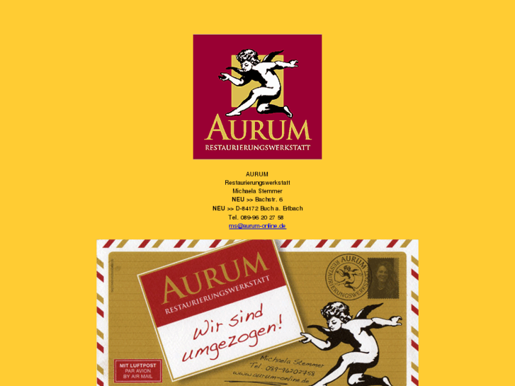 www.aurum-online.de