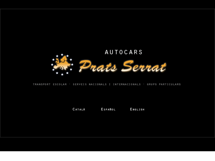 www.autocarspratsserrat.com