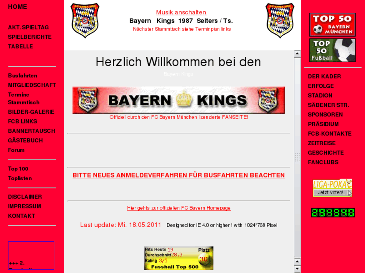 www.bayernkings.de