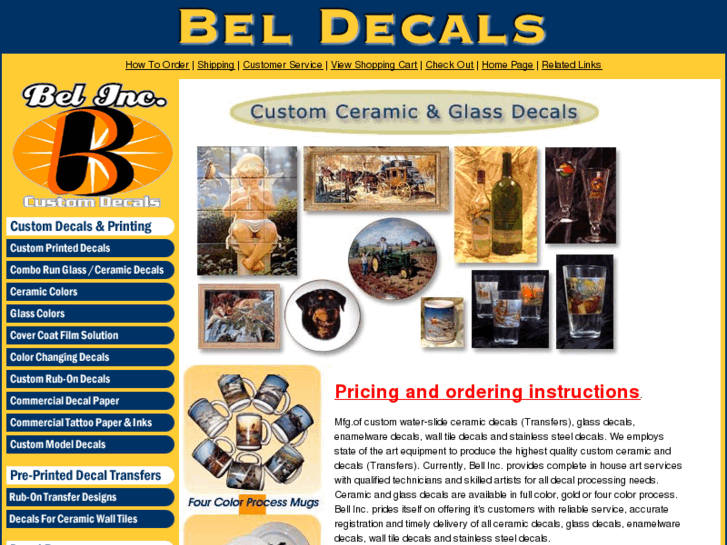 www.beldecals.com