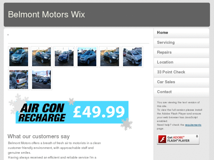 www.belmontmotors.co.uk