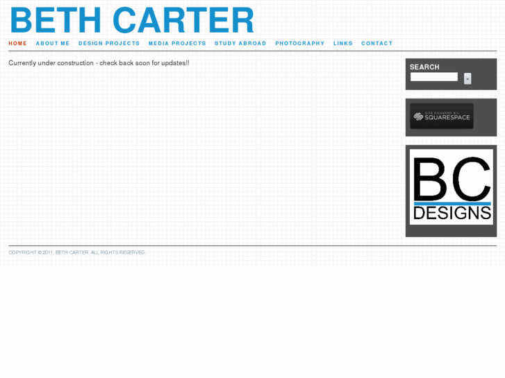 www.beth-carter.com