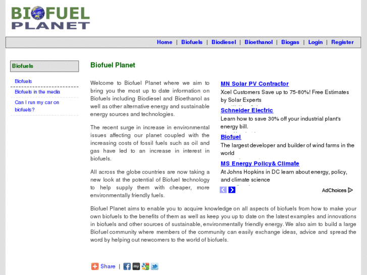 www.biofuelplanet.com