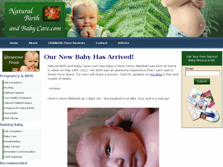 www.birth-baby.com