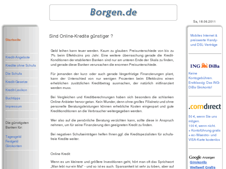 www.borgen.de