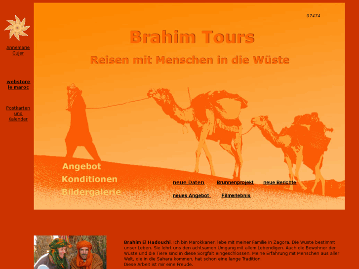 www.brahimtours.com