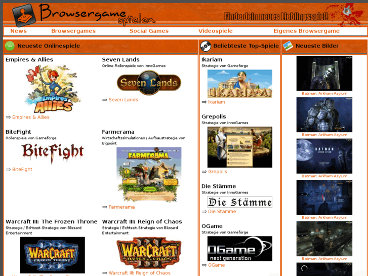 www.browsergamespielen.de