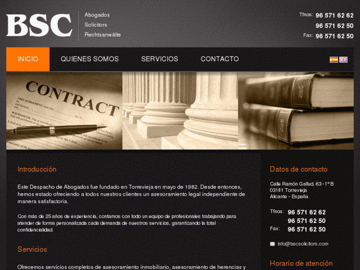 www.bscsolicitors.com