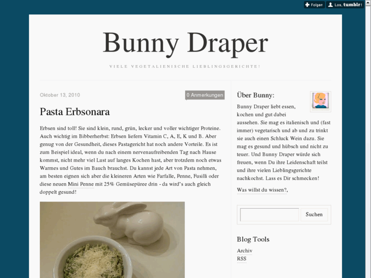 www.bunnydraper.com