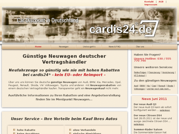 www.cardis24.de