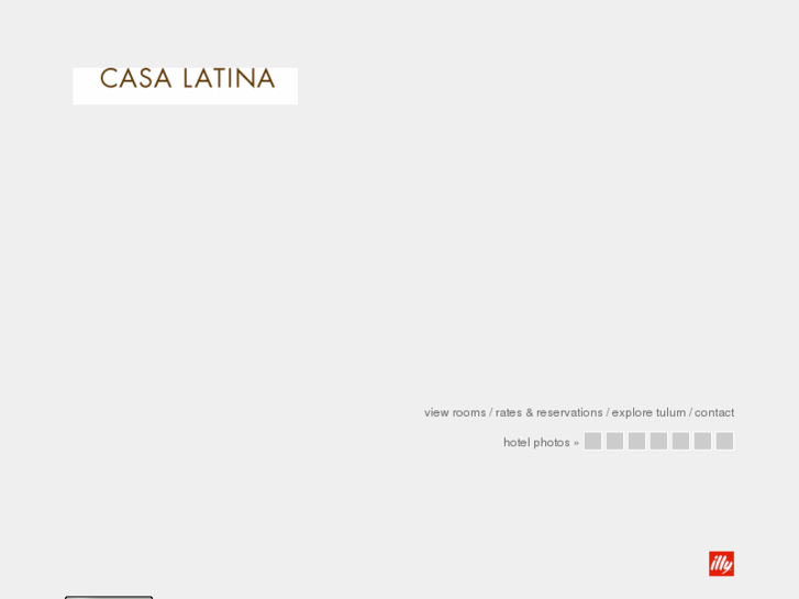 www.casalatinatulum.com