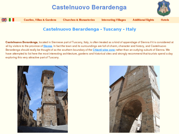 www.castelnuovo-berardenga.com