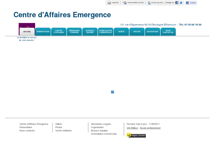 www.centre-affaires-emergence.com