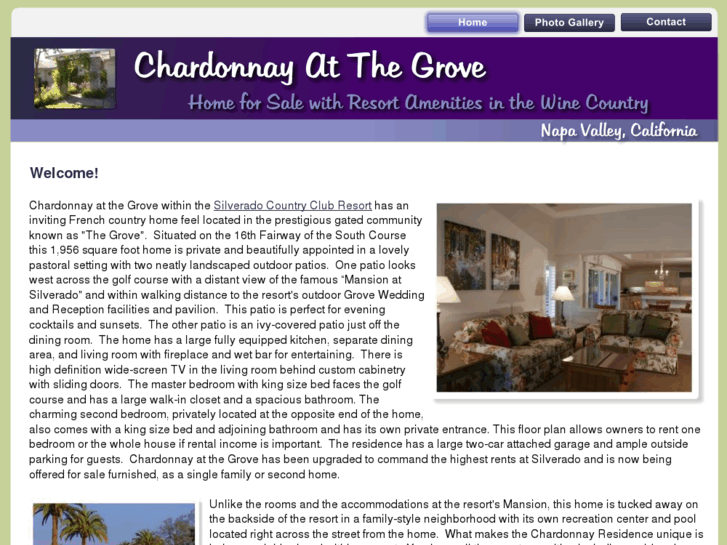 www.chardonnayatthegrove.com