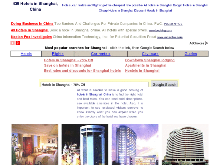 www.china-shanghai-hotels.com