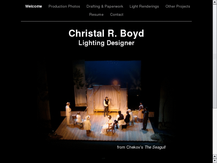 www.christalboyd.com