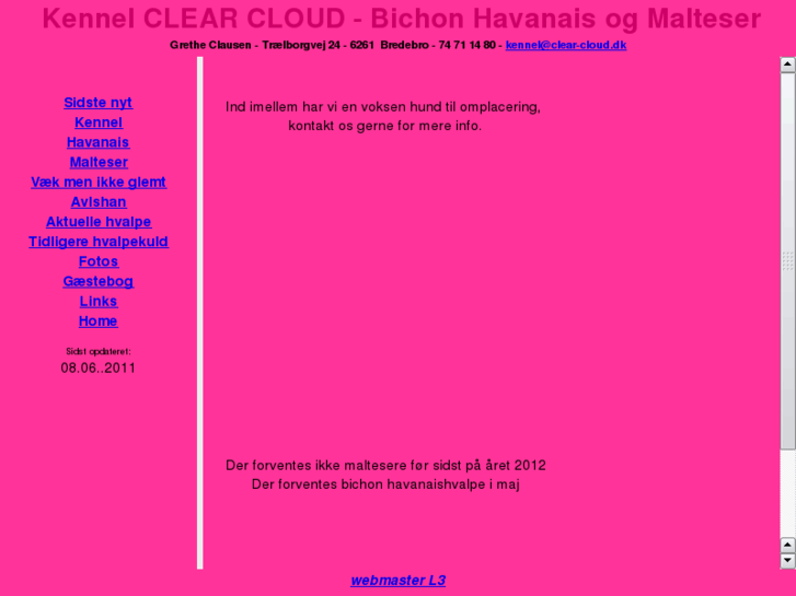 www.clear-cloud.dk
