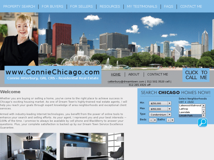 www.conniechicago.com