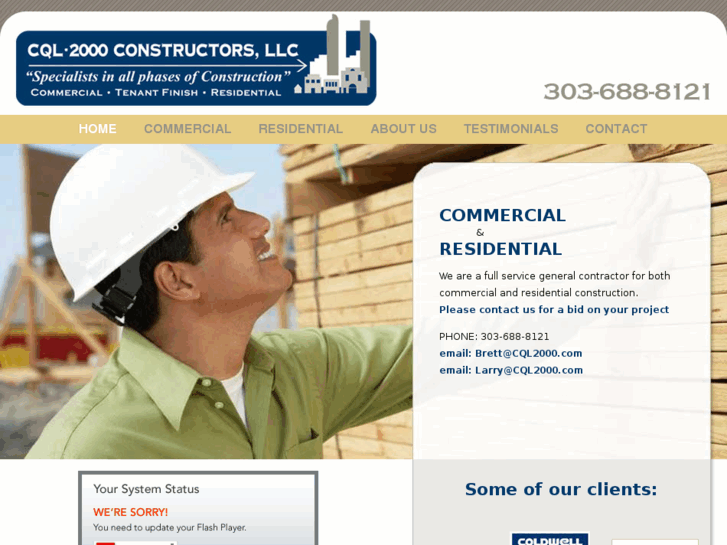 www.cql2000constructors.com
