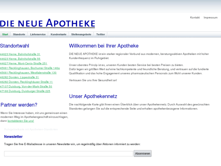 www.die-neue-apotheke.com