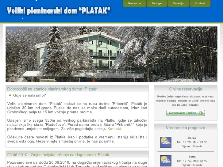 www.dom-platak.com