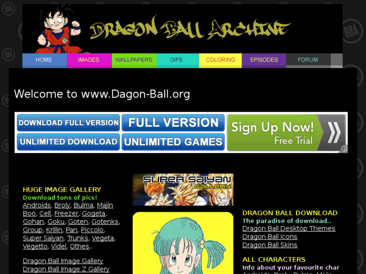 www.dragon-ball.org