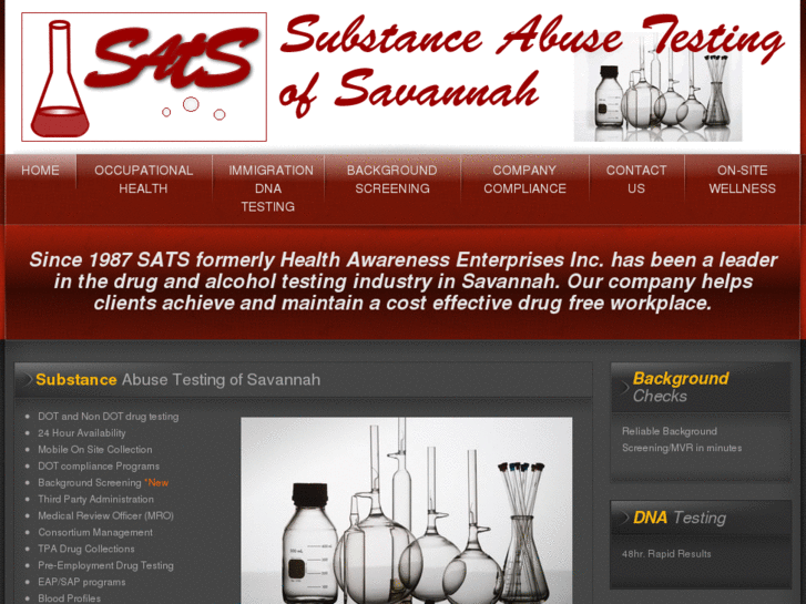 www.drugtestsavannah.com