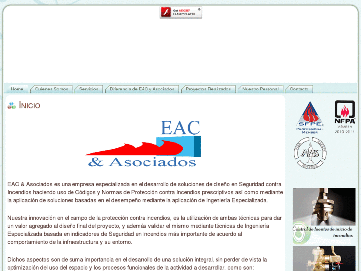 www.eaccr.com