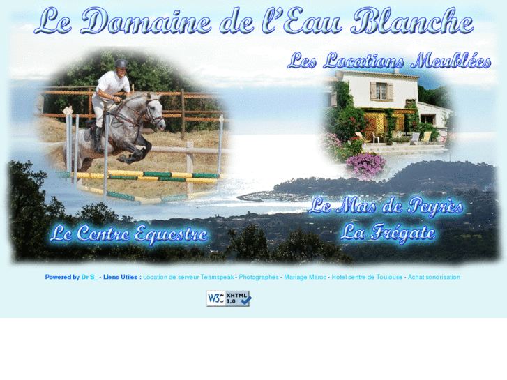 www.eau-blanche.com