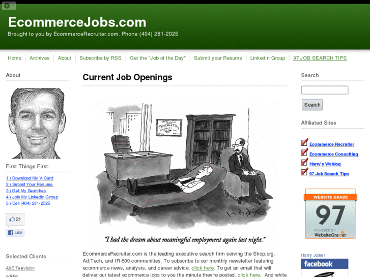 www.ecommercejobs.com