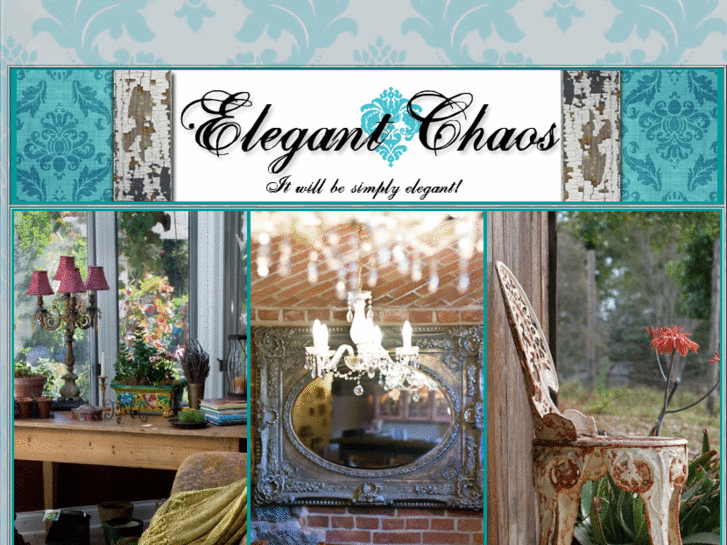 www.elegant-chaos.com