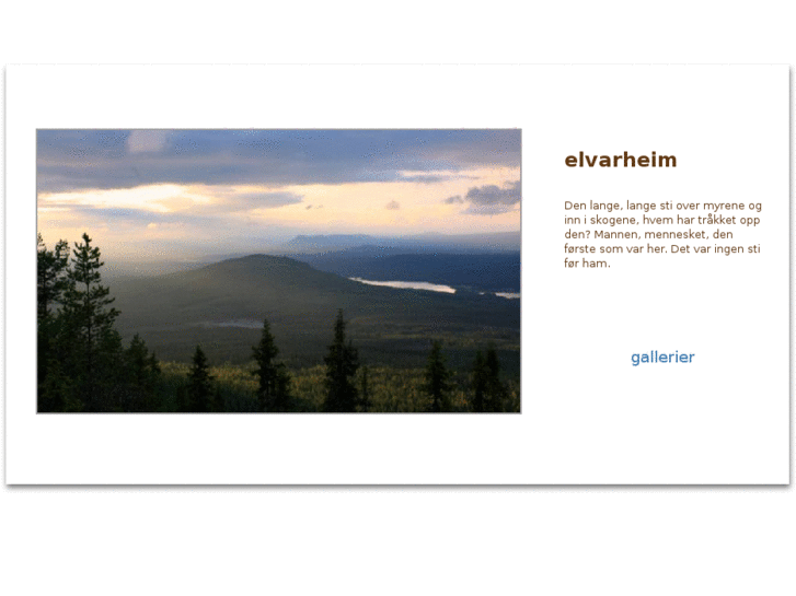 www.elvarheim.com