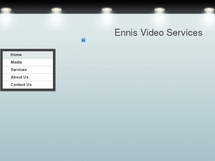 www.ennisvideoservices.com