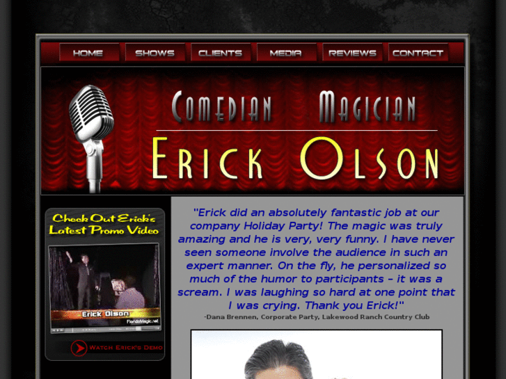 www.erickolson.com