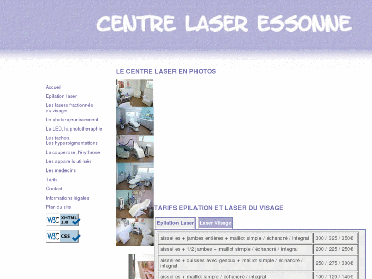 www.essonne-laser.com