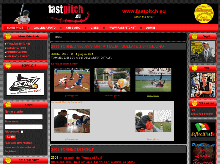 www.fastpitch.eu