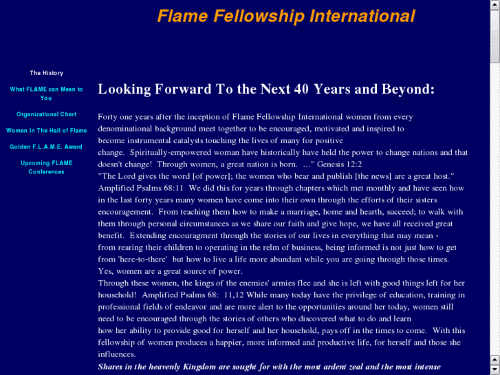 www.flamefellowship.com