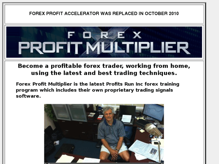 www.forexprofitaccelerator.info