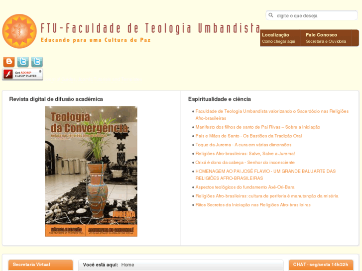 www.ftu.edu.br