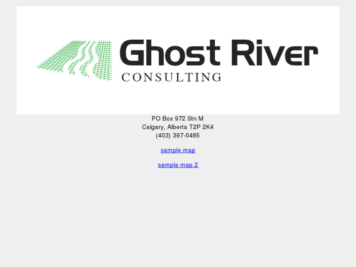 www.ghostrivergis.com