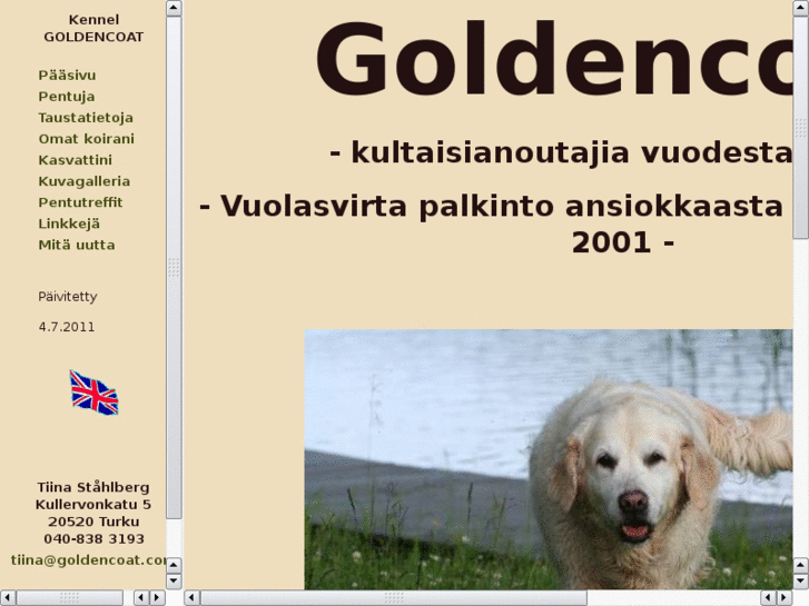 www.goldencoat.com