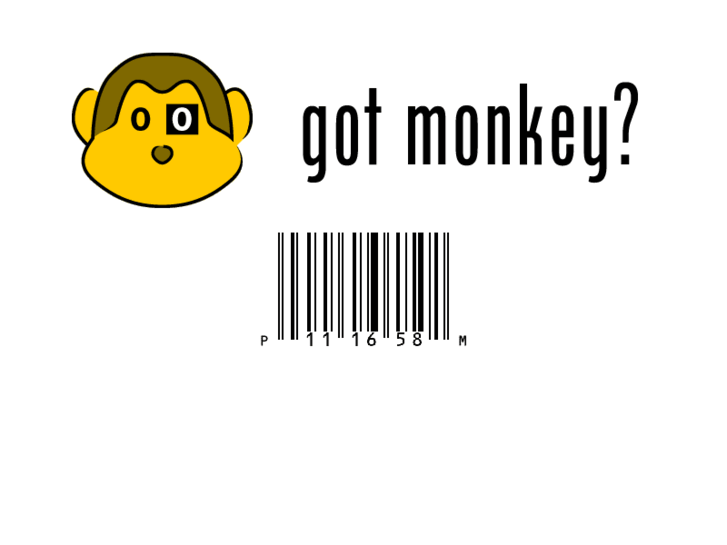 www.gotmonkey.net